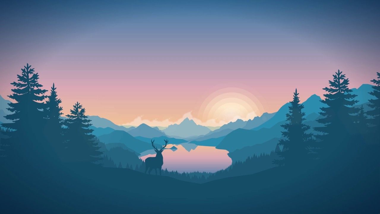 Amazing Landscape Wallpaper Engine Android