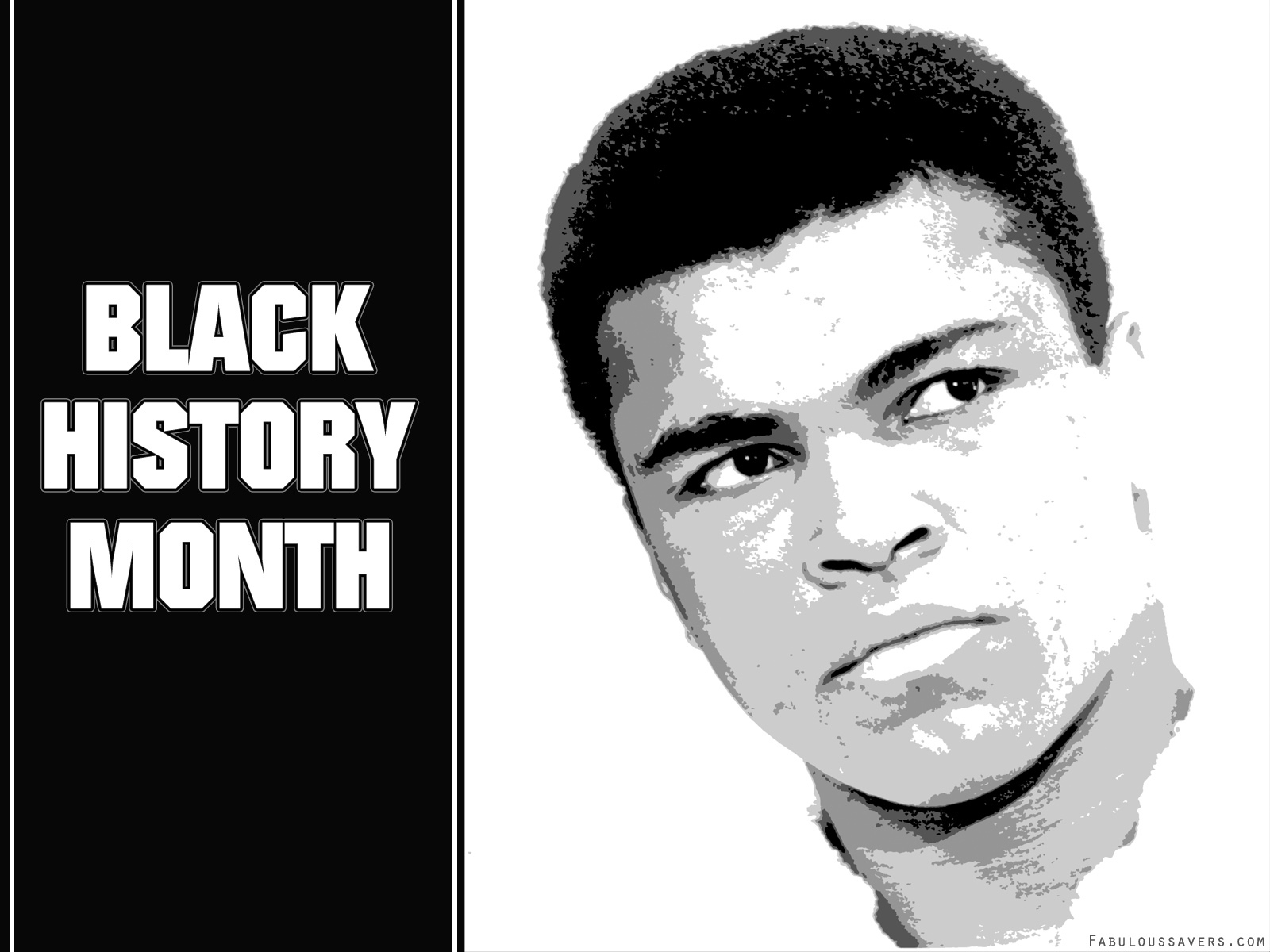 Black History Month Puter Desktop Wallpaper Pictures