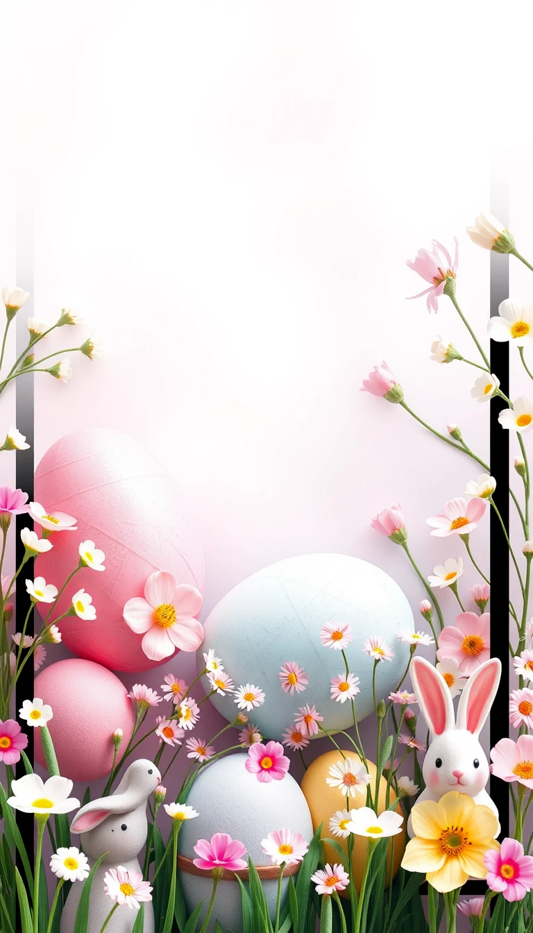 Easter Wallpaper For iPad