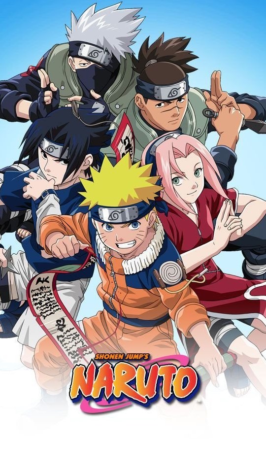 700 Naruto Characters Wallpapers  Wallpaperscom