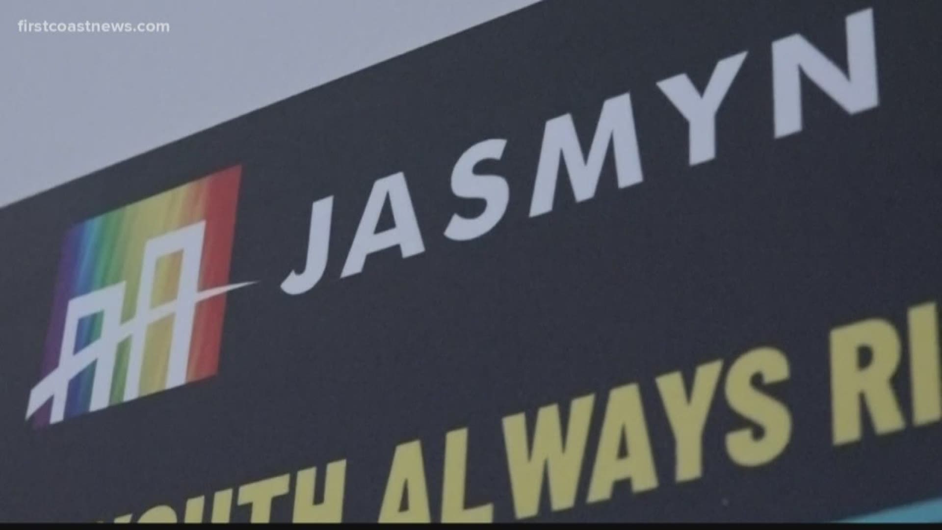 Jasmyn Opens New Day Services Center For Homeless Youth