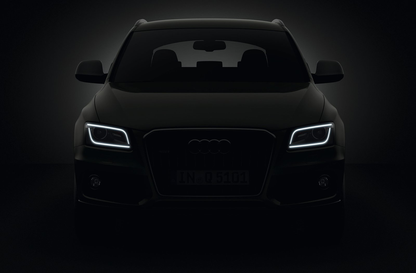 Audi Q5 Wallpaper