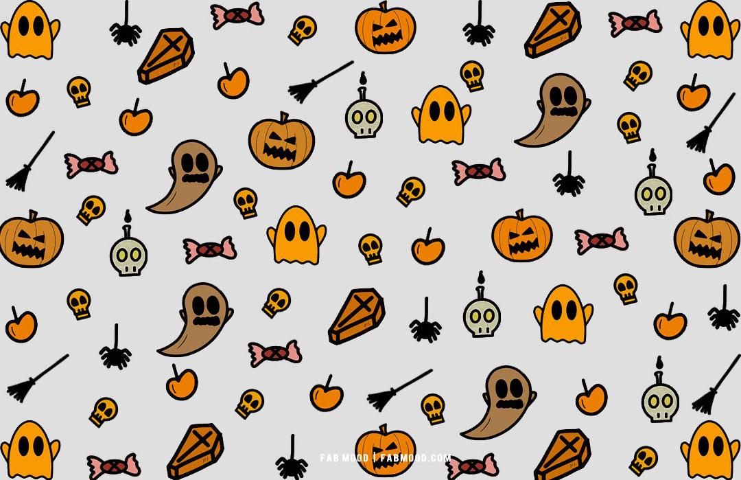 Spooktacular Halloween Wallpapers Good Ideas for Every Device