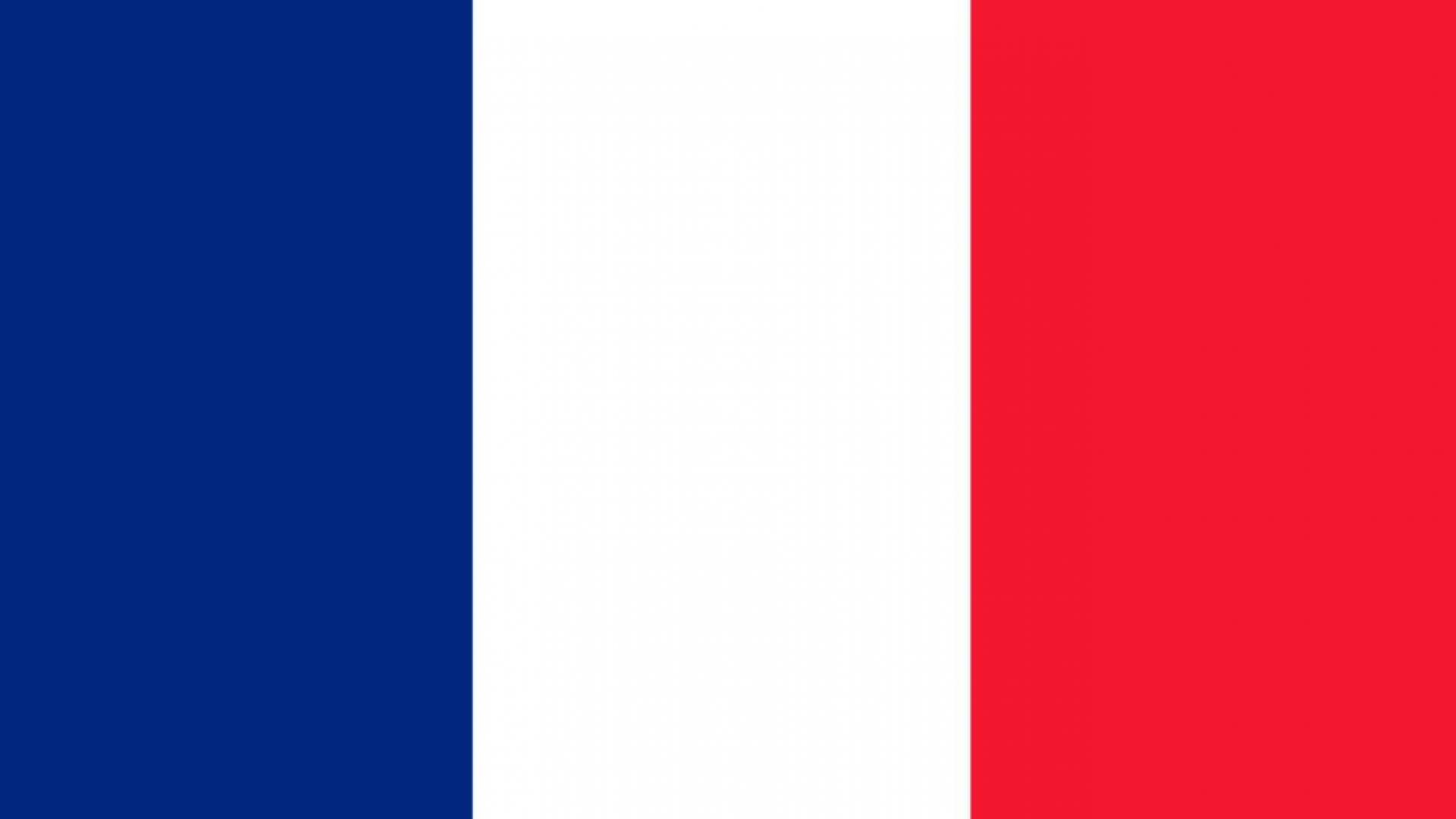 France Flag Wallpaper High Definition Quality