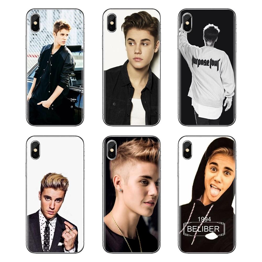 Justin Bieber Wallpaper For phone For iPhone XS Max XR X 4 4S 5 5S