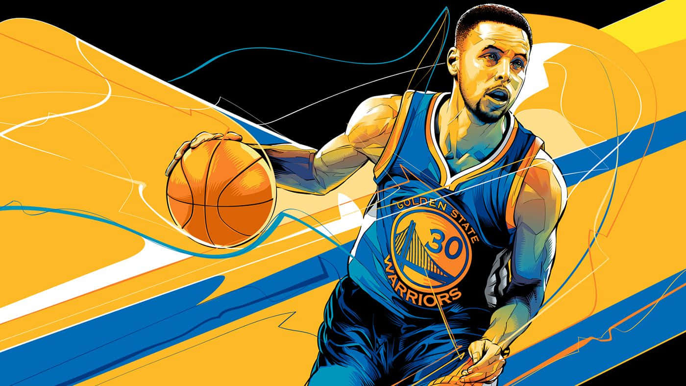 Stephen Curry Nba All Wallpaper