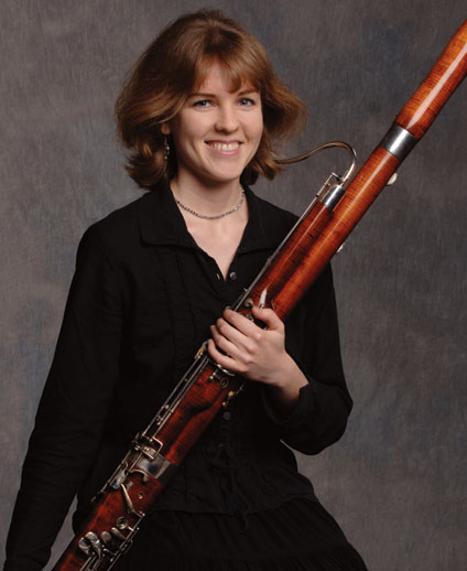 Bassoonist Image Search Results