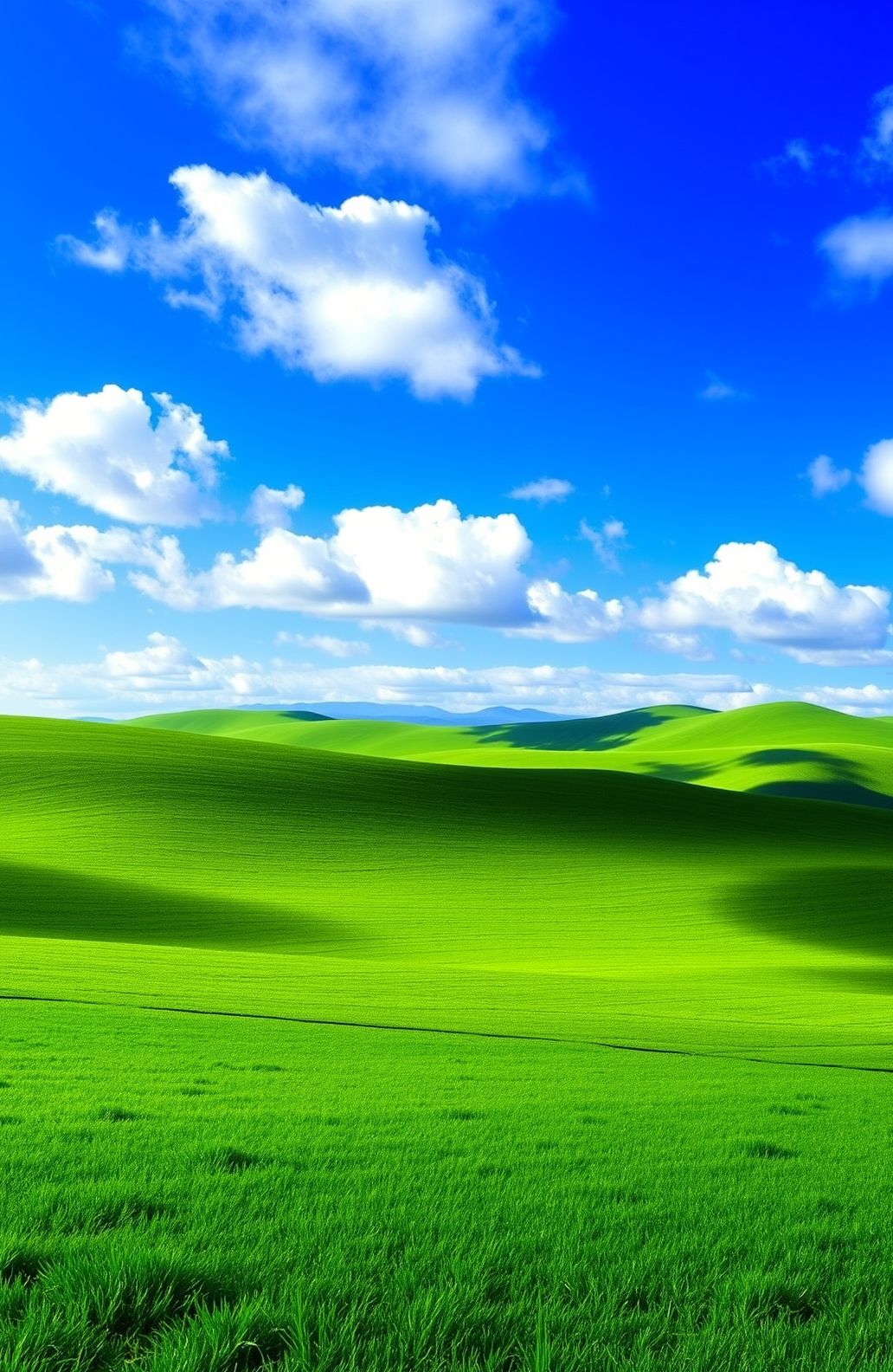 Windows Wallpaper