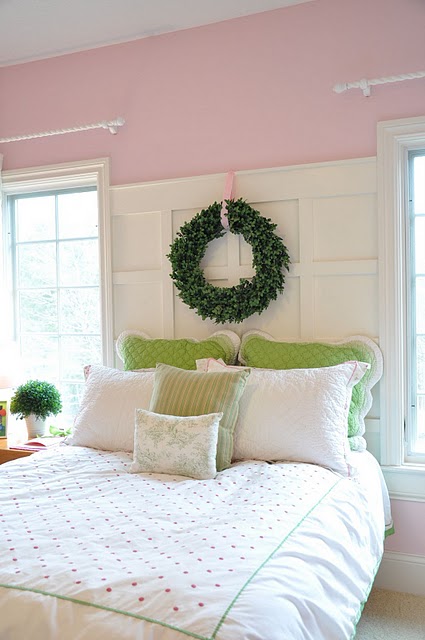 Sherwin Williams Priscilla Pink Bedroom Interiors By Color
