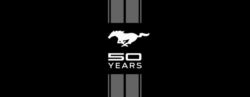 Ford Mustang Logo Related Posts for Ford Mustang Logo Images 1000x388