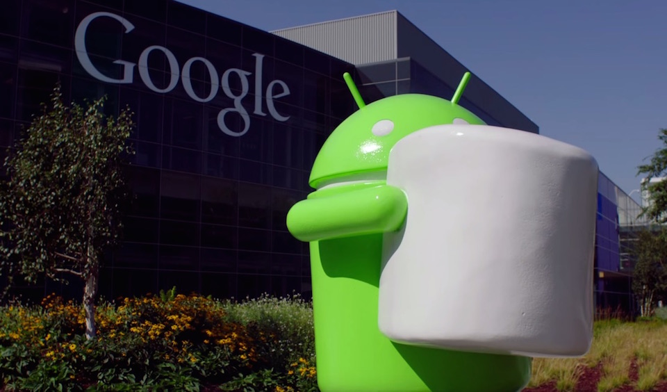 Android Developer Pre Google Marshmallow