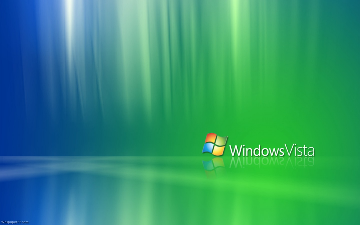 Vista Aurora Pixels Wallpaper Tagged Computer