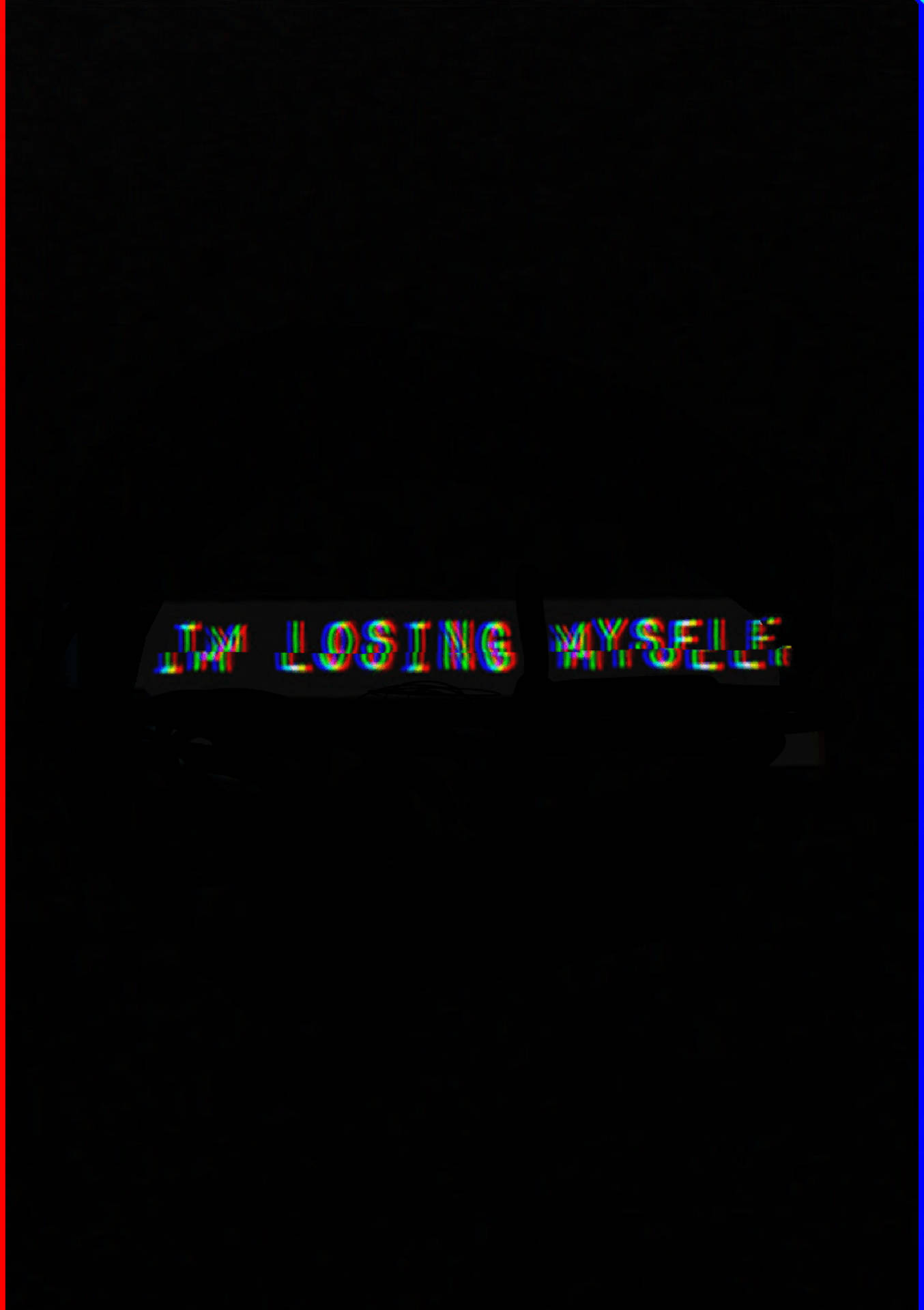 Top Trippy Dark Aesthetic Wallpaper Full HD 4k To Use