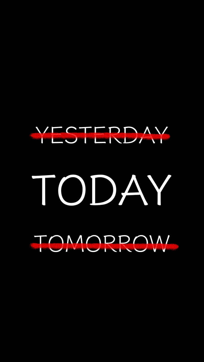 Motivational Mobile Wallpaper