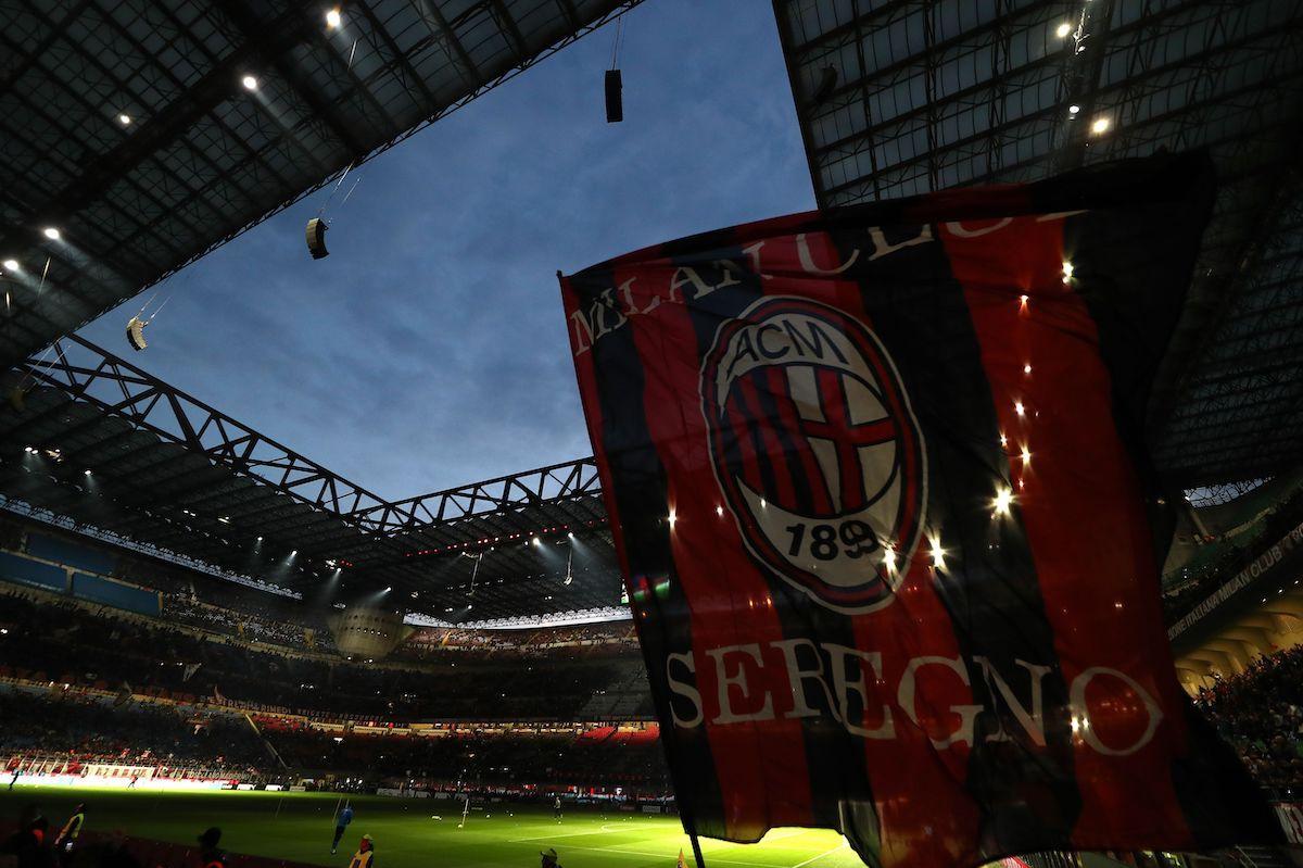 MN Probable Milan XI for Udinese clash doubts over formation