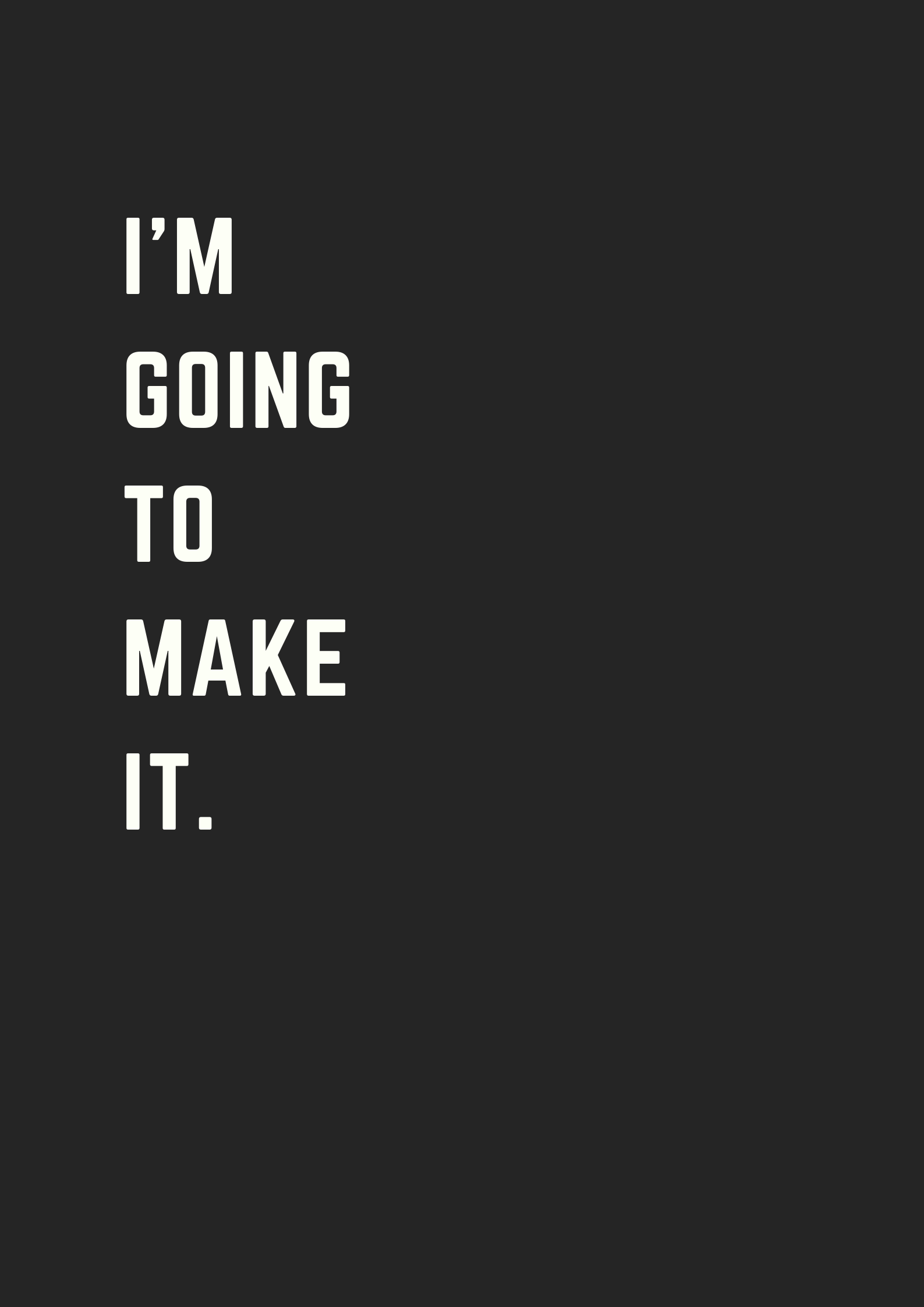 Top Black White Inspirational Quotes Wallpaper
