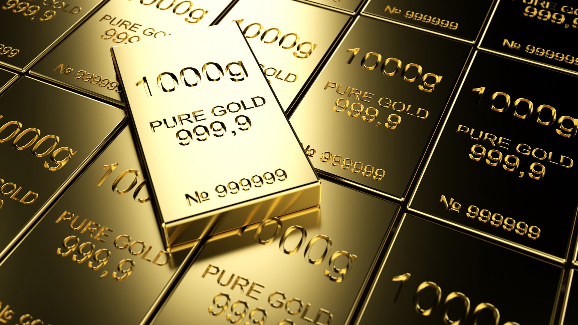 Gold Bullion Wallpaper And Image Pictures Photos