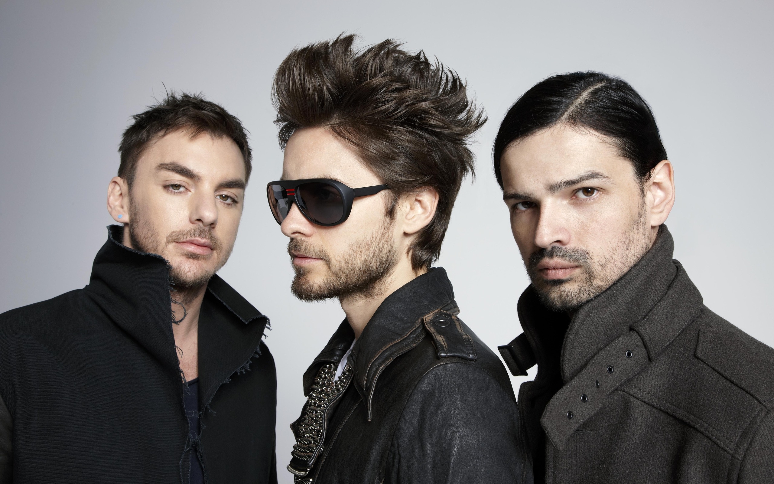 Seconds To Mars Wallpaper And Image Pictures