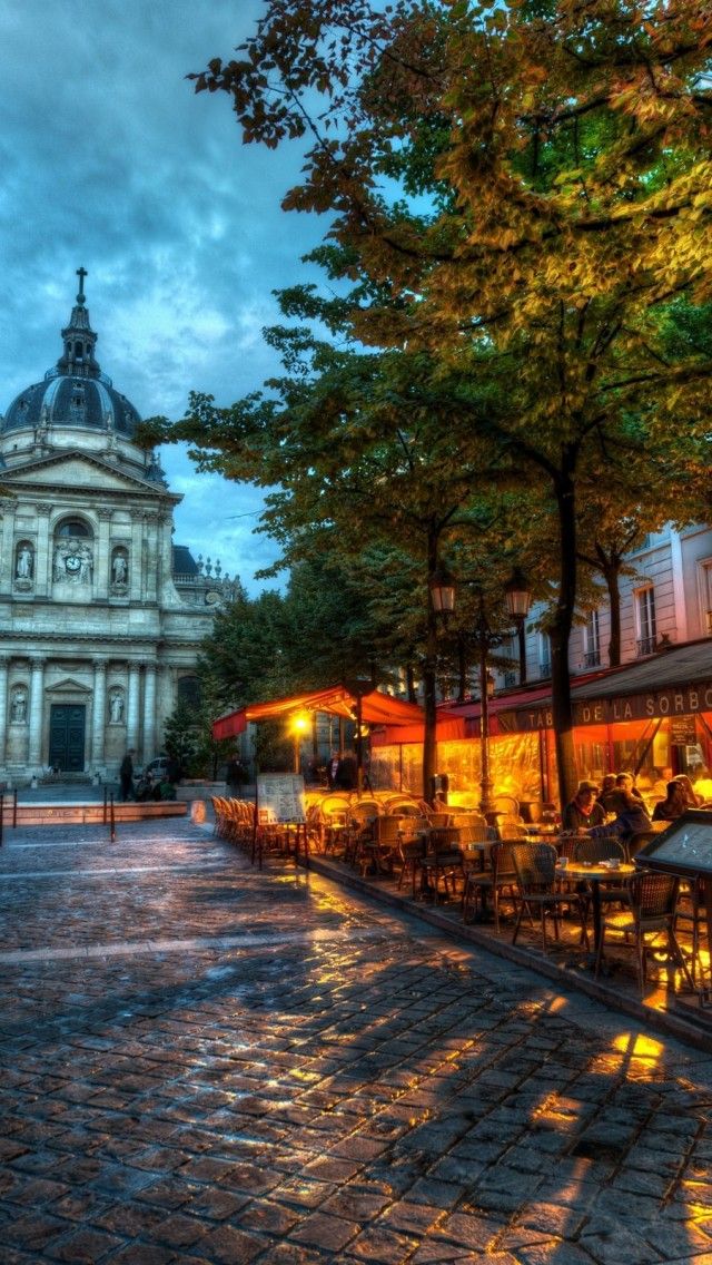 La Sorbonne Paris France Places I Would Love To Travel