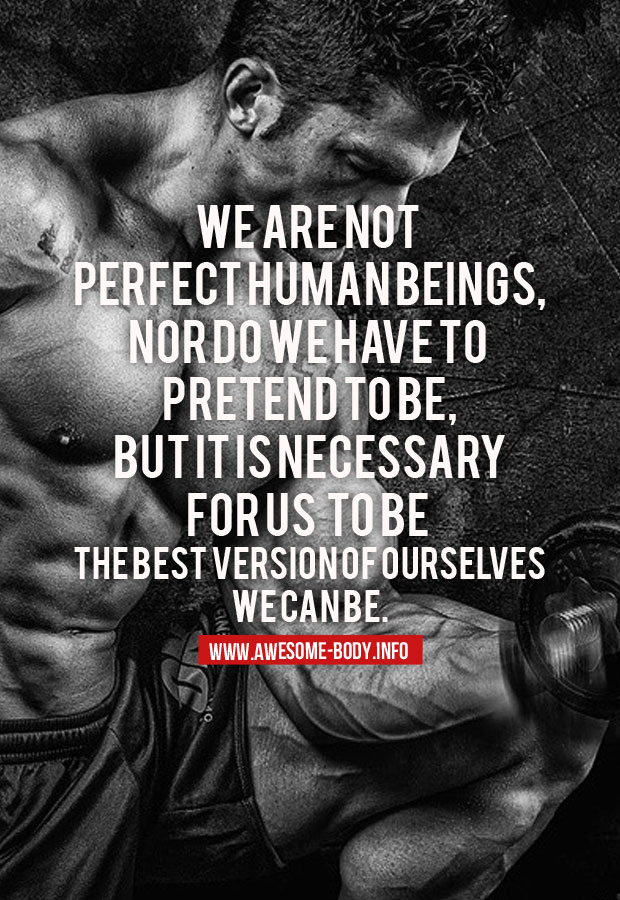 Quotes Bodybuilding Motivation Inspiring