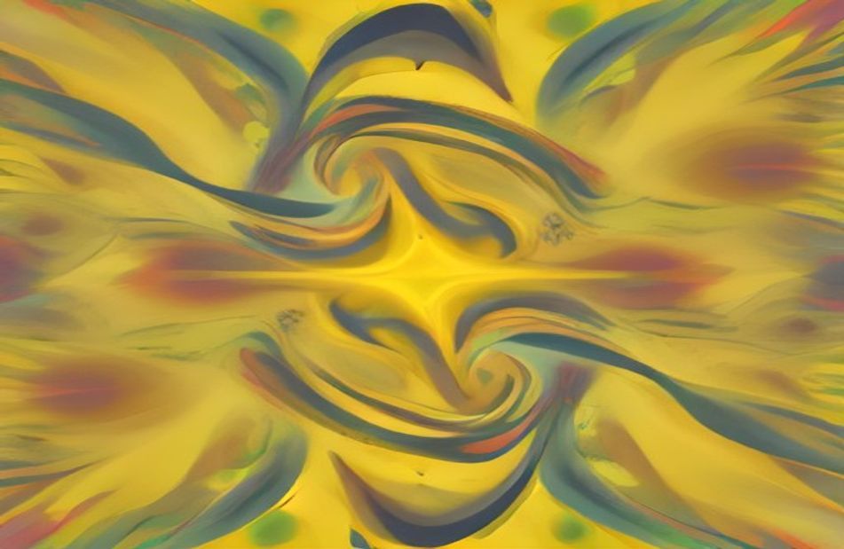 Yellow Background Image