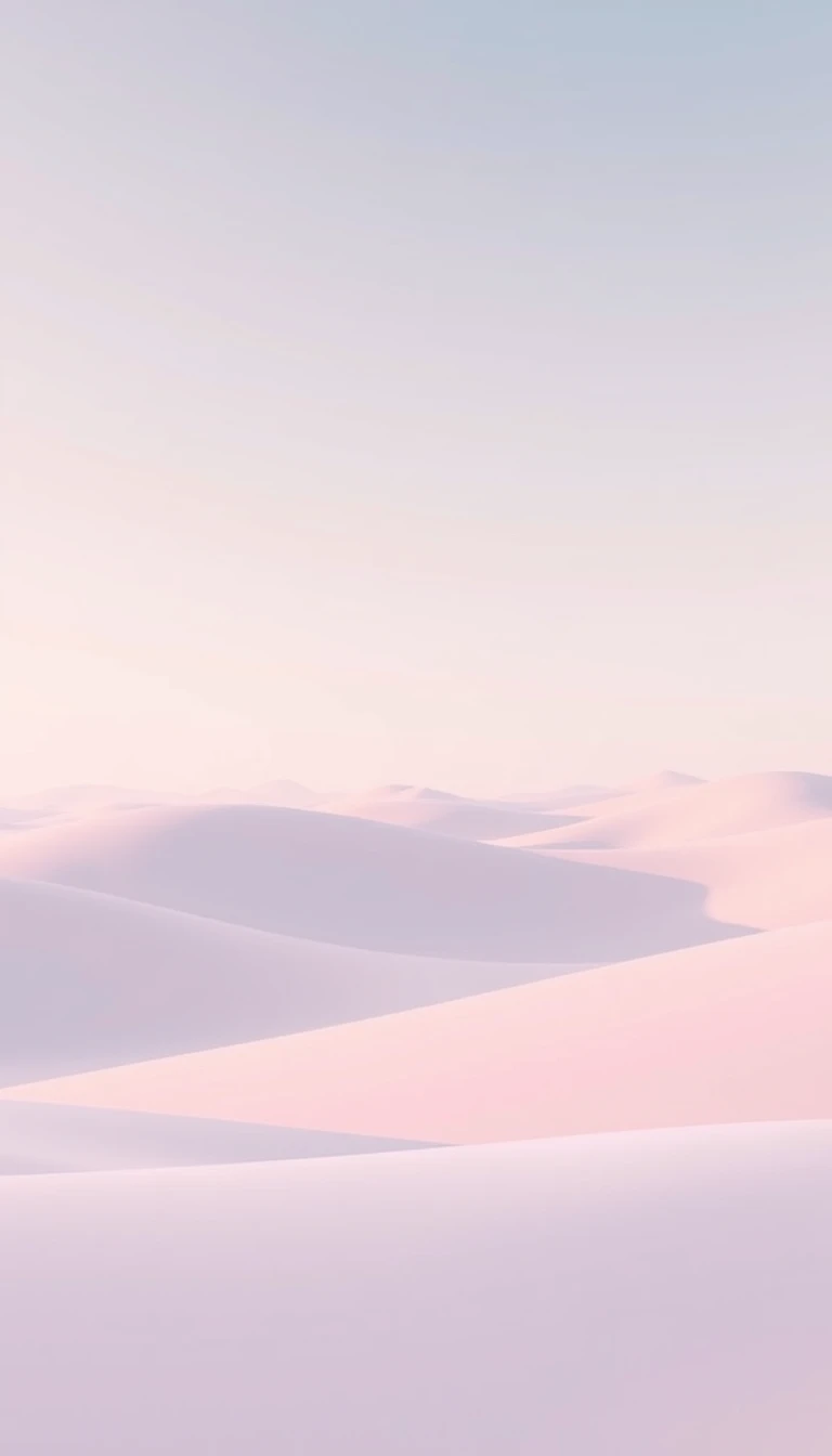 Clean Wallpaper