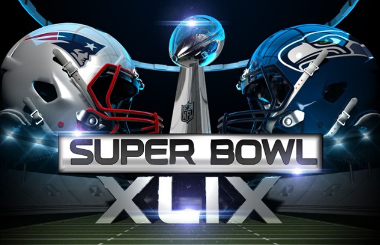 Watch Super Bowl XLIX New England Patriots vs Seattle Seahawks
