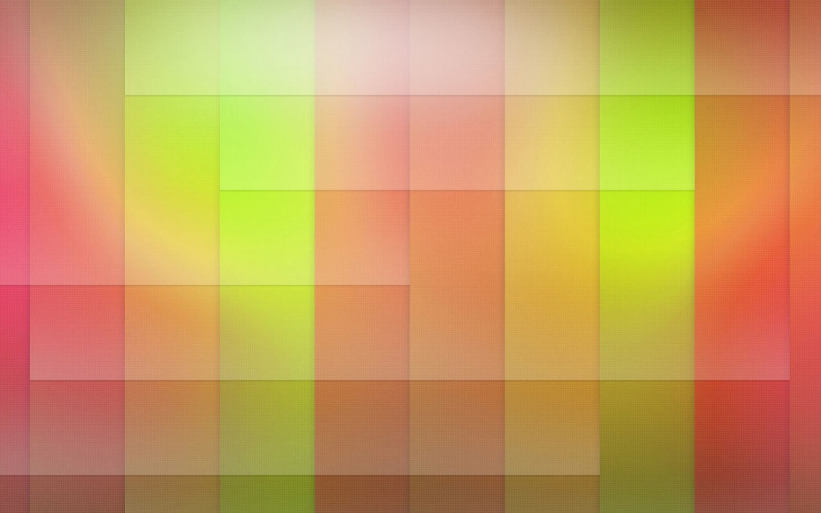 Wallpaper Abstract Squares