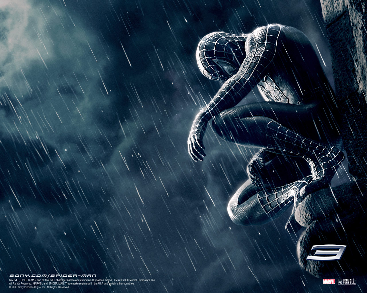 Spider Man Thewallpaper Desktop Wallpaper For HD