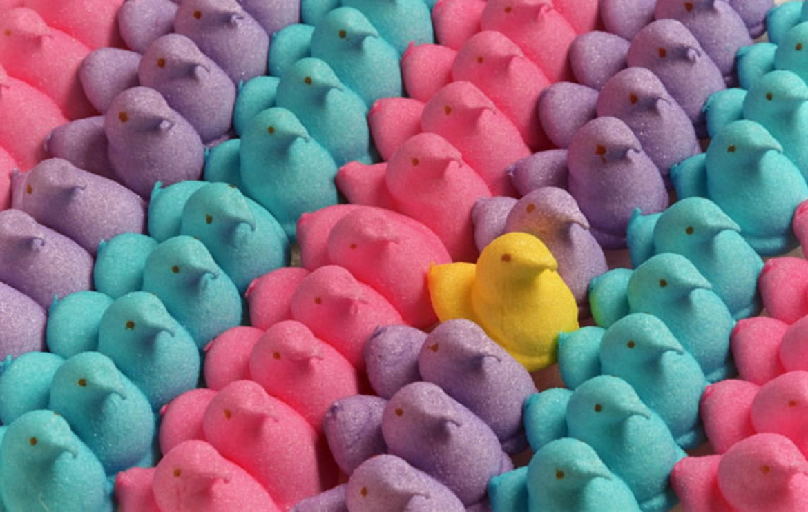 10th Annual Peeps Diorama Contest Entries And Awards Online
