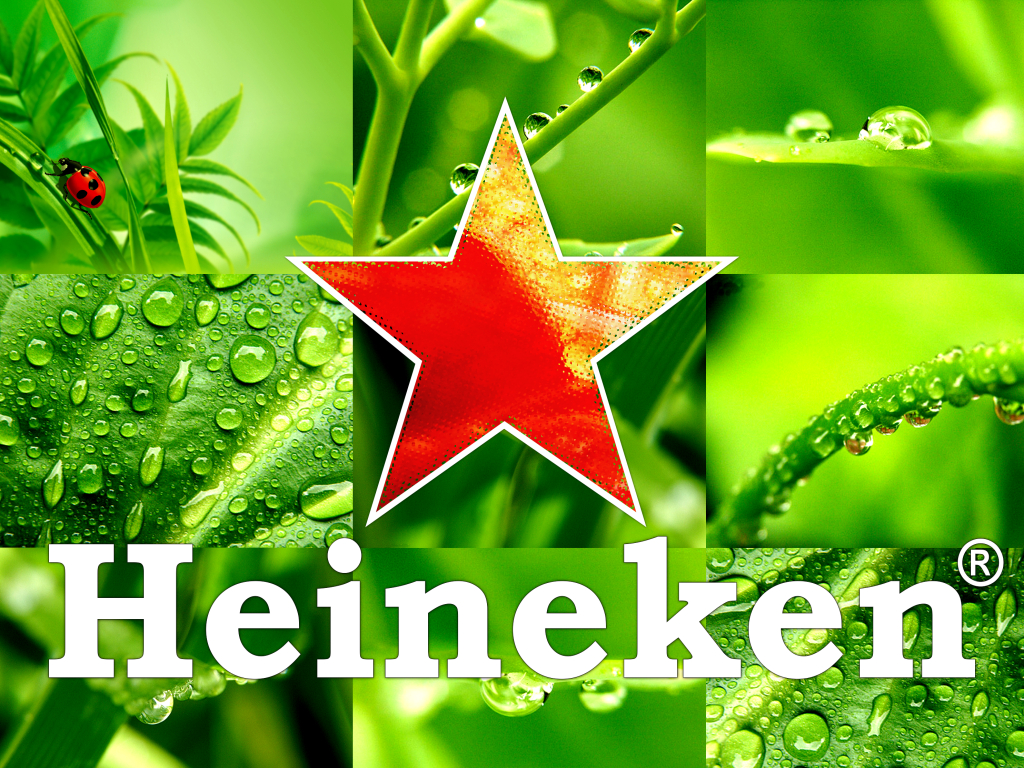 Heineken By Lemonline