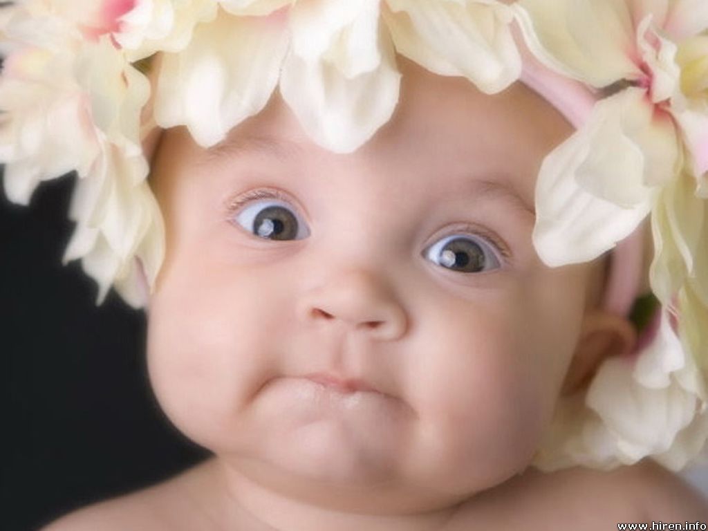 Cute Baby Pics Cutest Girl Wallpaper Babies HD