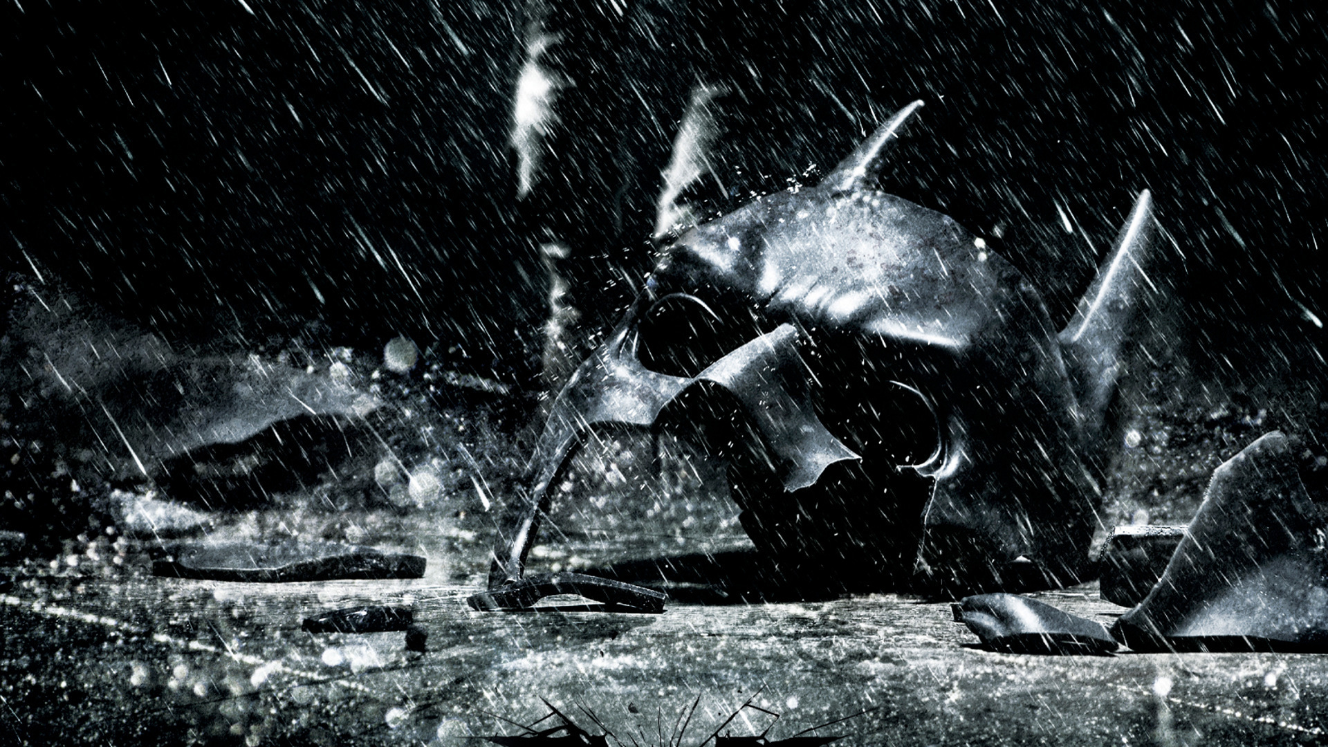 The Dark Knight Rises Wallpaper HD 1080p Desktop