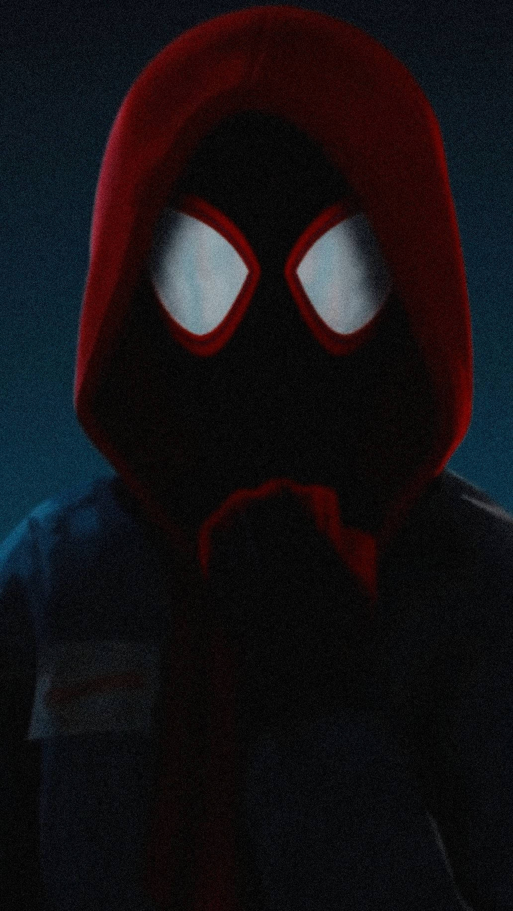 Miles Morales Picture Wallpaper