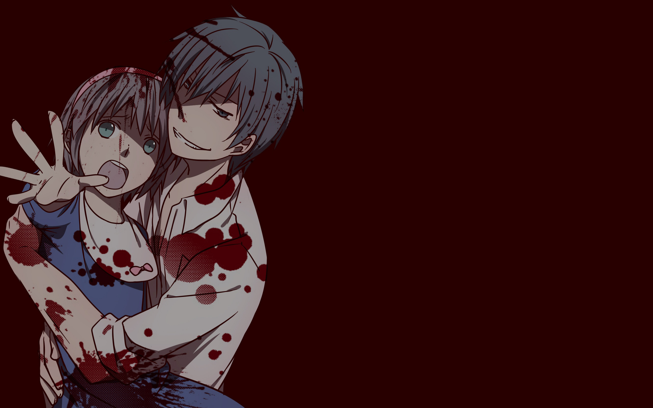 Corpse Party HD Wallpaper And Background