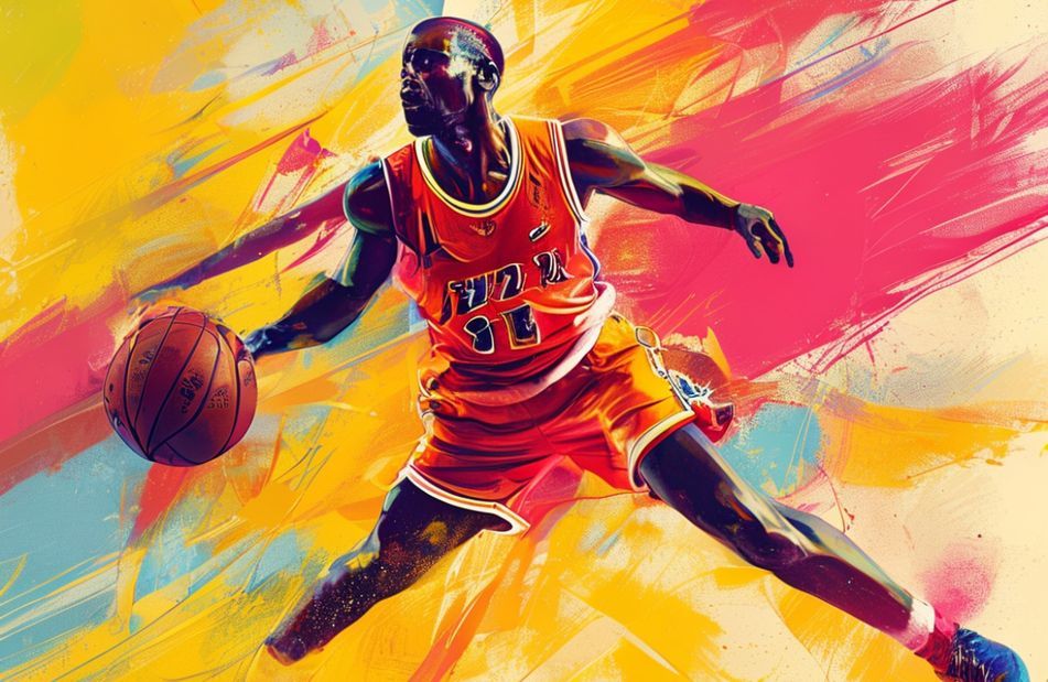 Michael Jordan Wallpaper