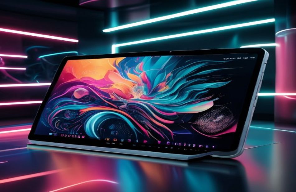 Ipad Pro Hd Wallpaper