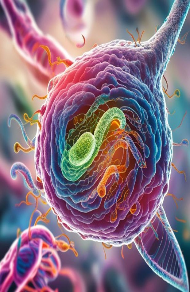 Biology Hd Wallpaper