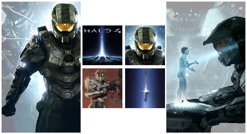 Windows Phone Halo 4 Wallpapers and Themes Windows Central