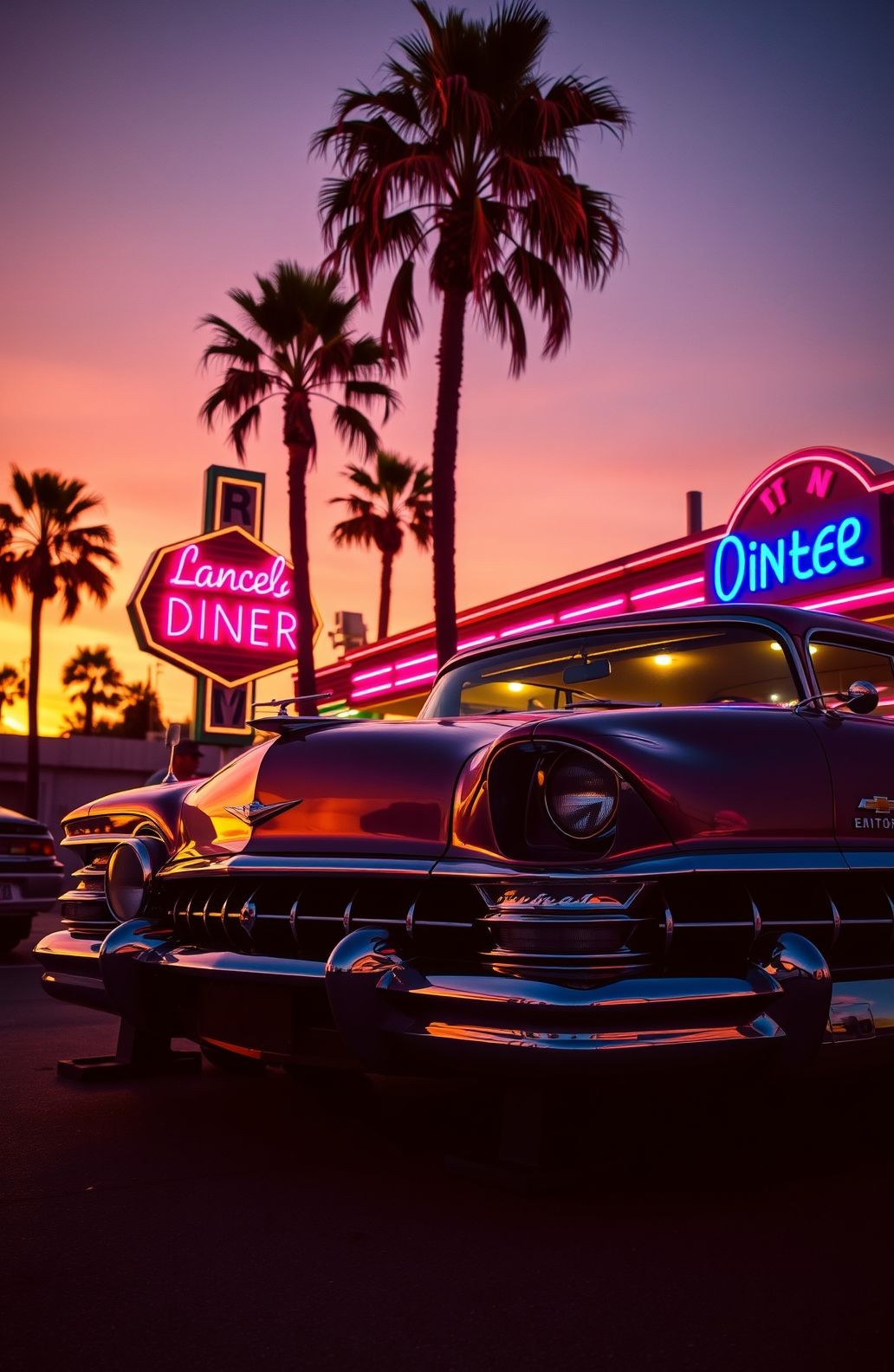 Classic Car Pictures Wallpaper