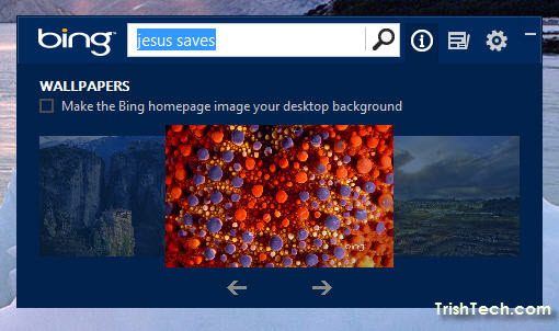 Bing Wallpaper Er Set Background As Desktop