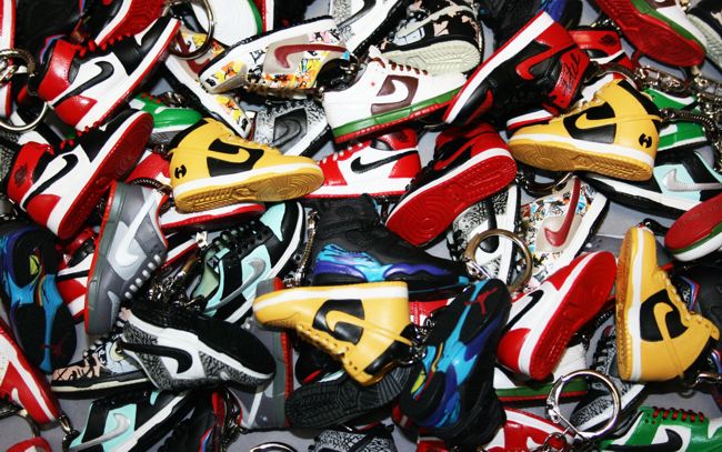 [49 ] Sneakerhead Wallpapers On Wallpapersafari