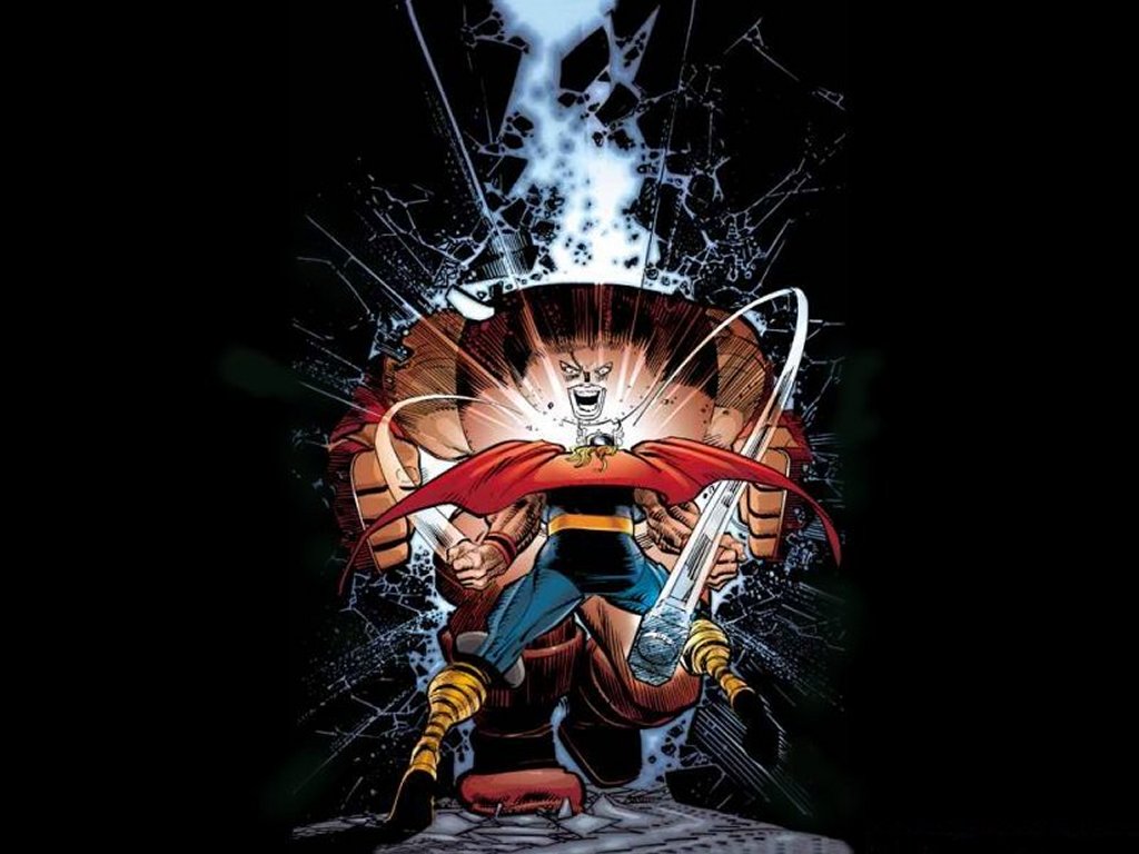 Mighty Thor Wiki Marvel Ics Wikipedia The Encyclopedia