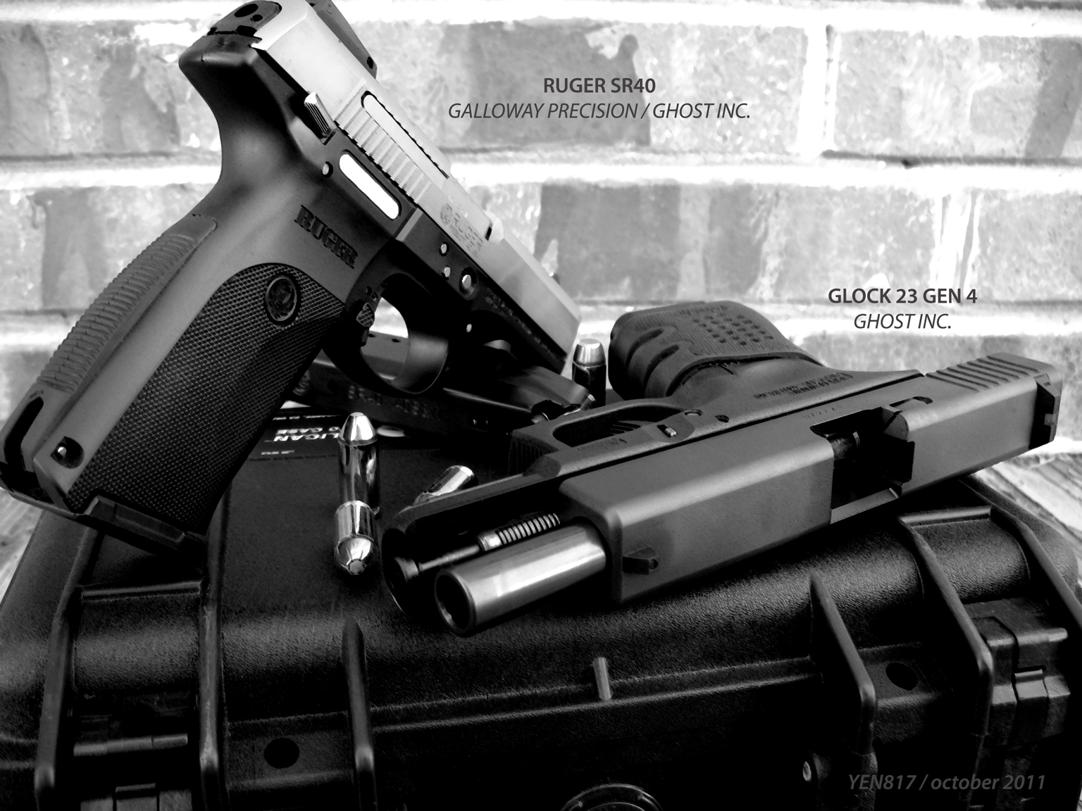 Glock 17 Gen 4 Glock HD Wallpapers HD Cool
