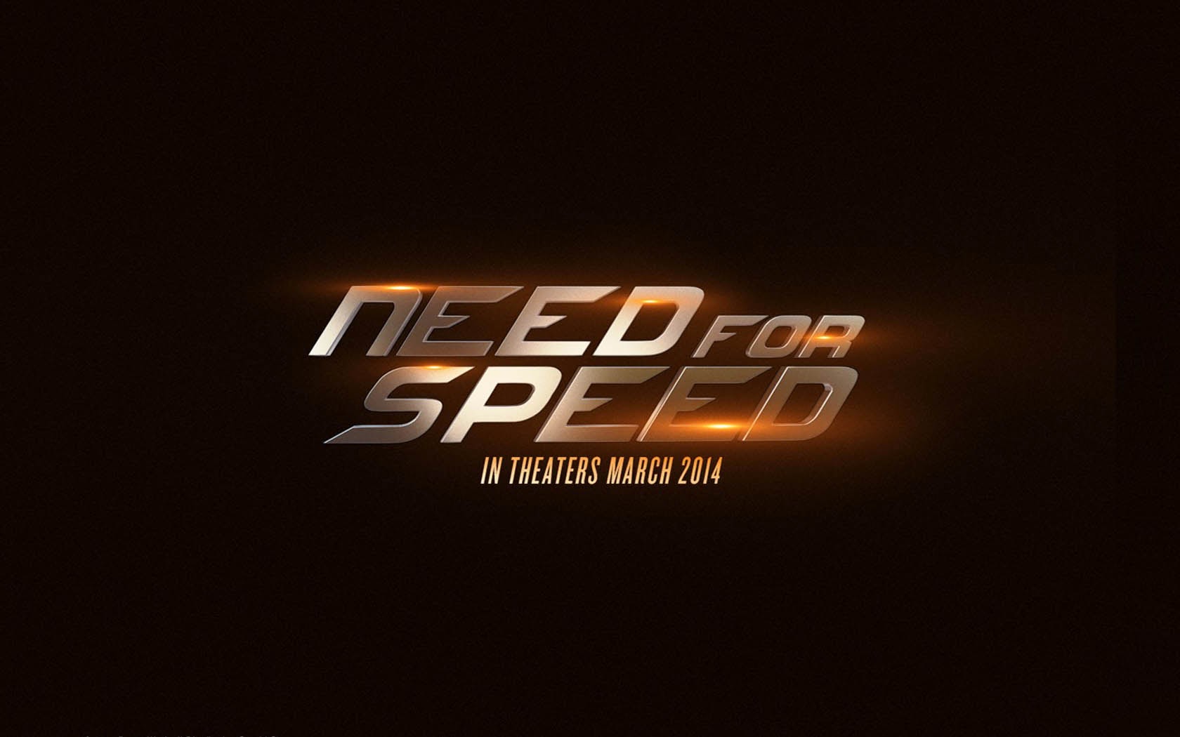 Need For Speed Movie HD Wallpaper Image Picture 9c