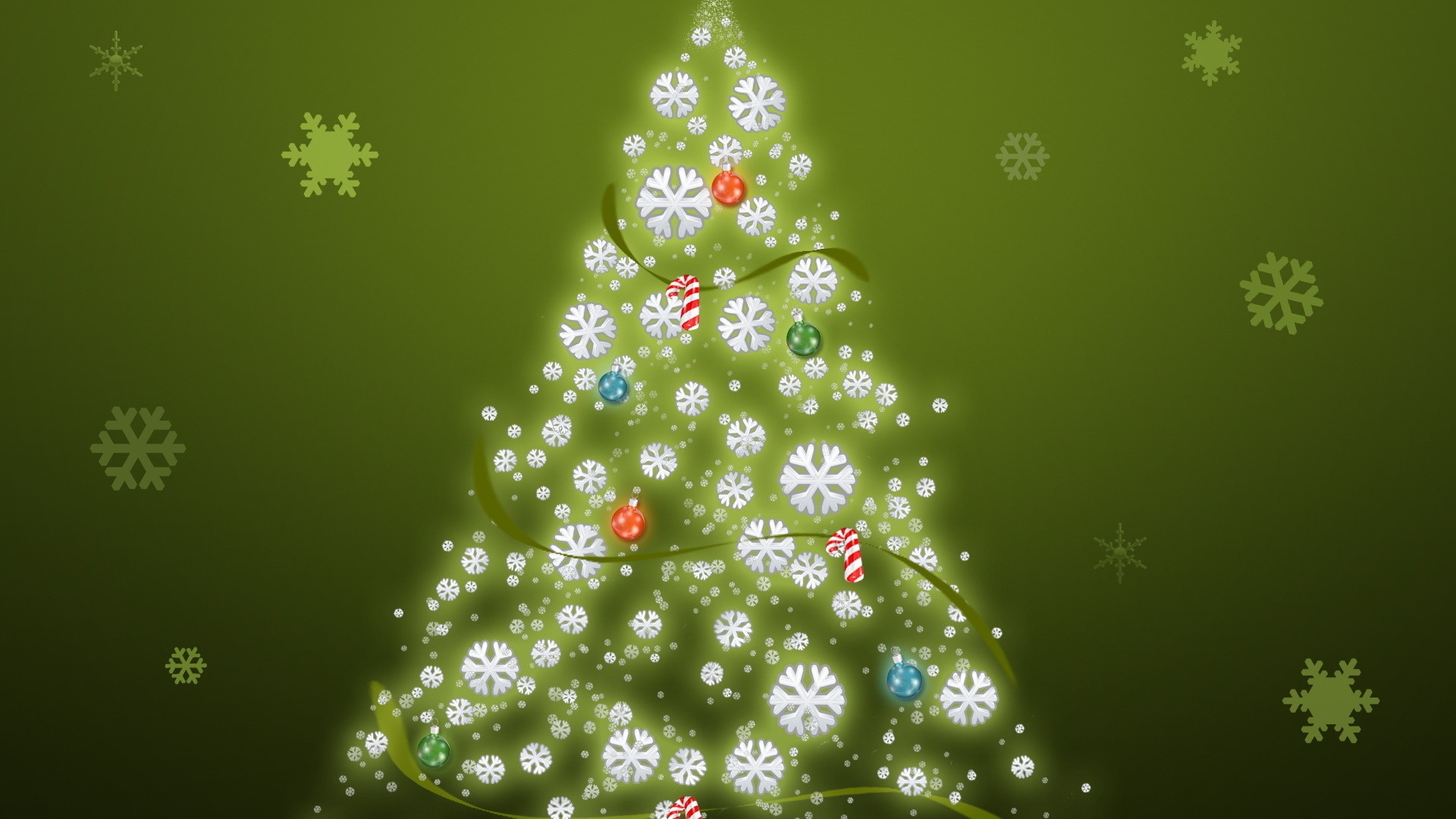 Einfache Weihnachtsbaum Hintergrundbilder