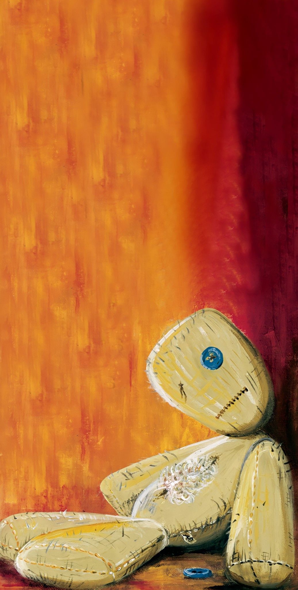Wallpaper Issues Korn