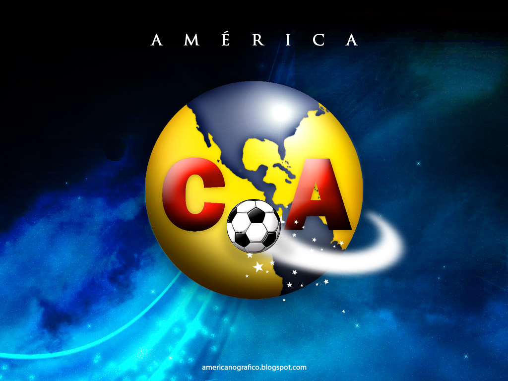 Cf America wallpaper Football Pictures and Photos 1024x768