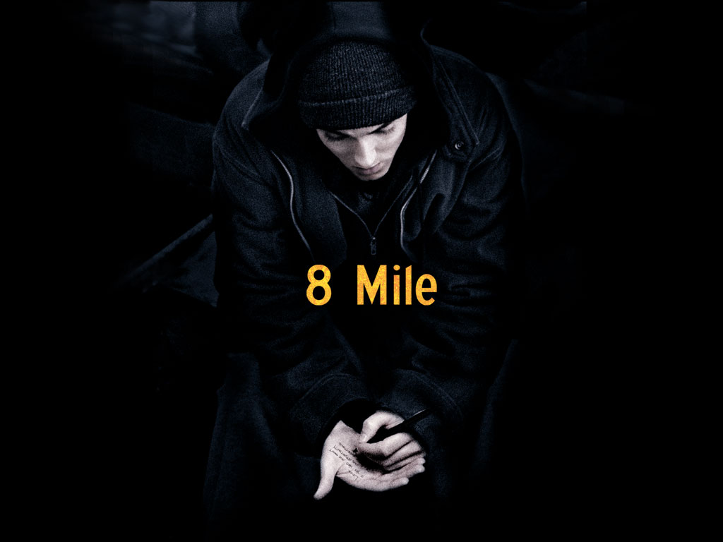 HD Eminem Wallpaper Background Using Music