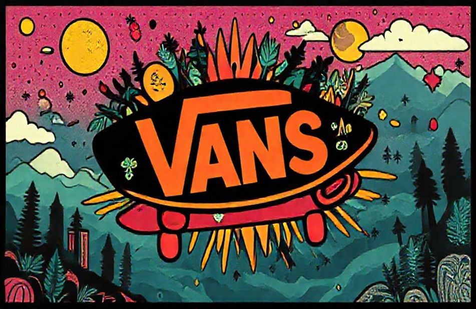 Vans Wallpaper